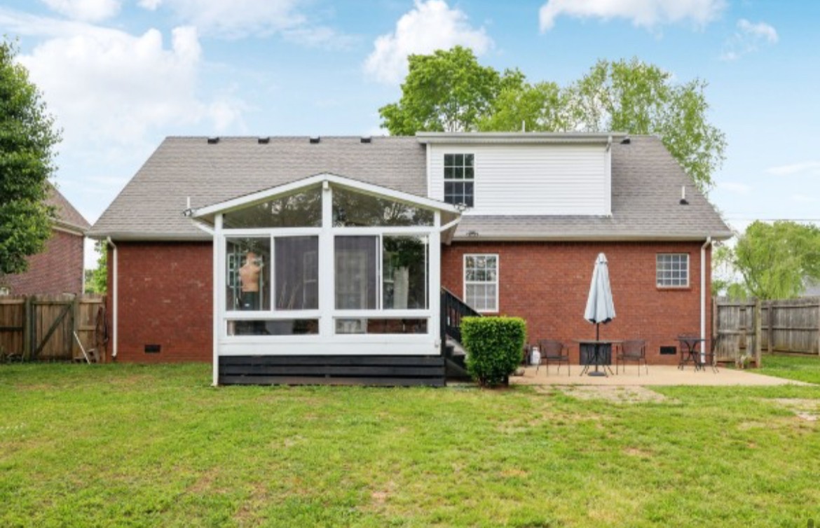 Residential in Murfreesboro 2
