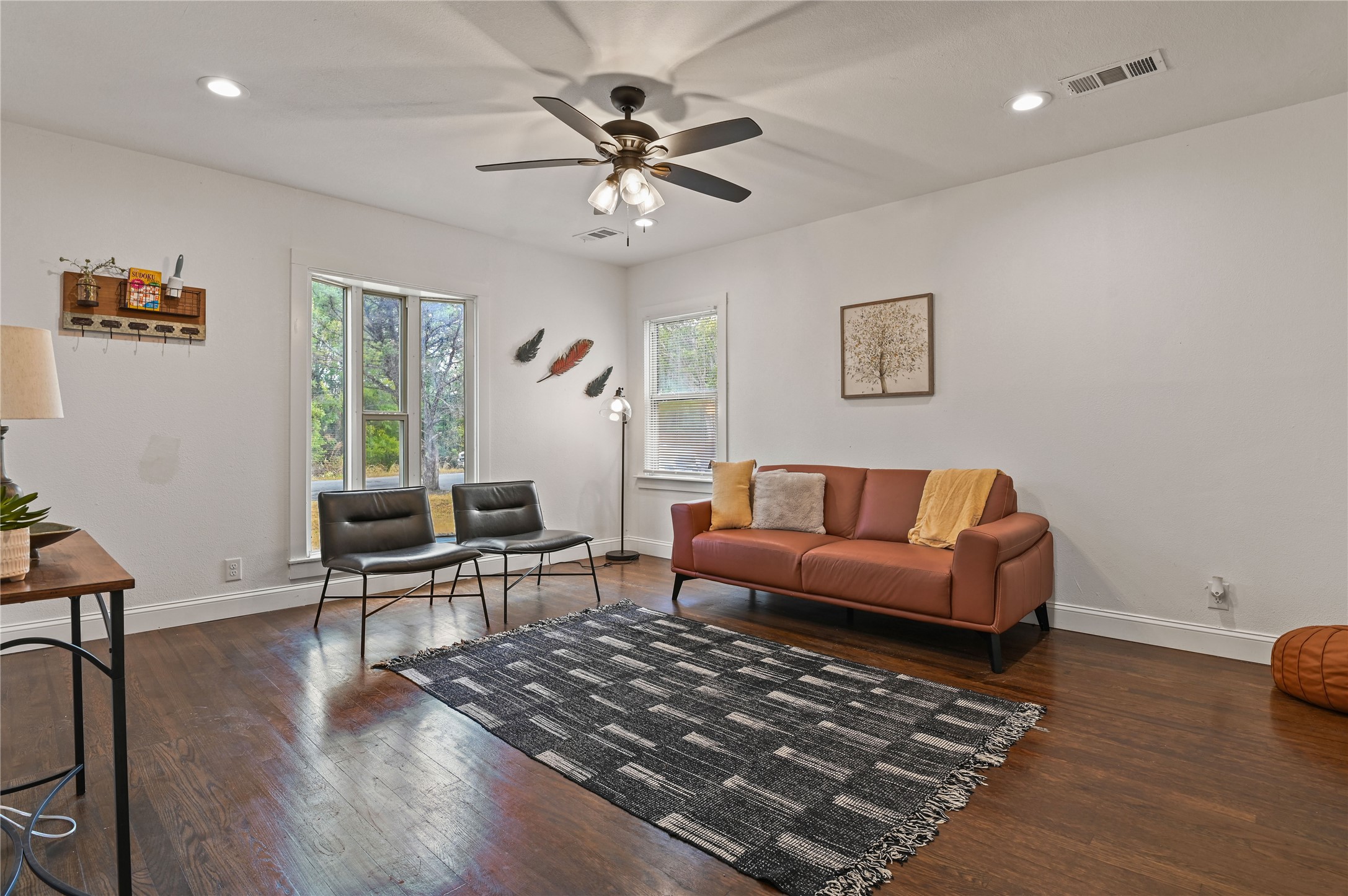 Residential Lease in Denison 2