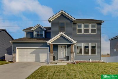 11251 S 114 Avenue, House other with 4 bedrooms, 2 bathrooms and 2 parking in Papillion NE | Image 2