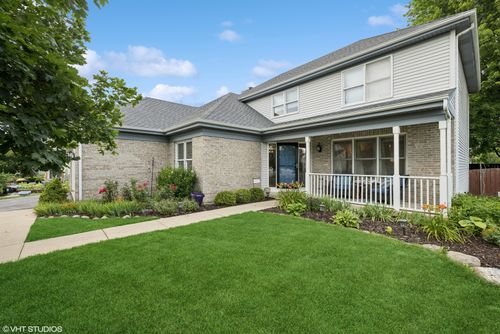 1177 Dovercliff Way, Crystal Lake, IL, 60014-1803 | Card Image
