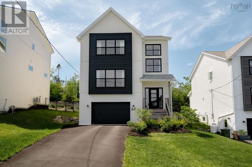 64 Angler Dr, Herring Cove, NS, B3R0C8 | Card Image
