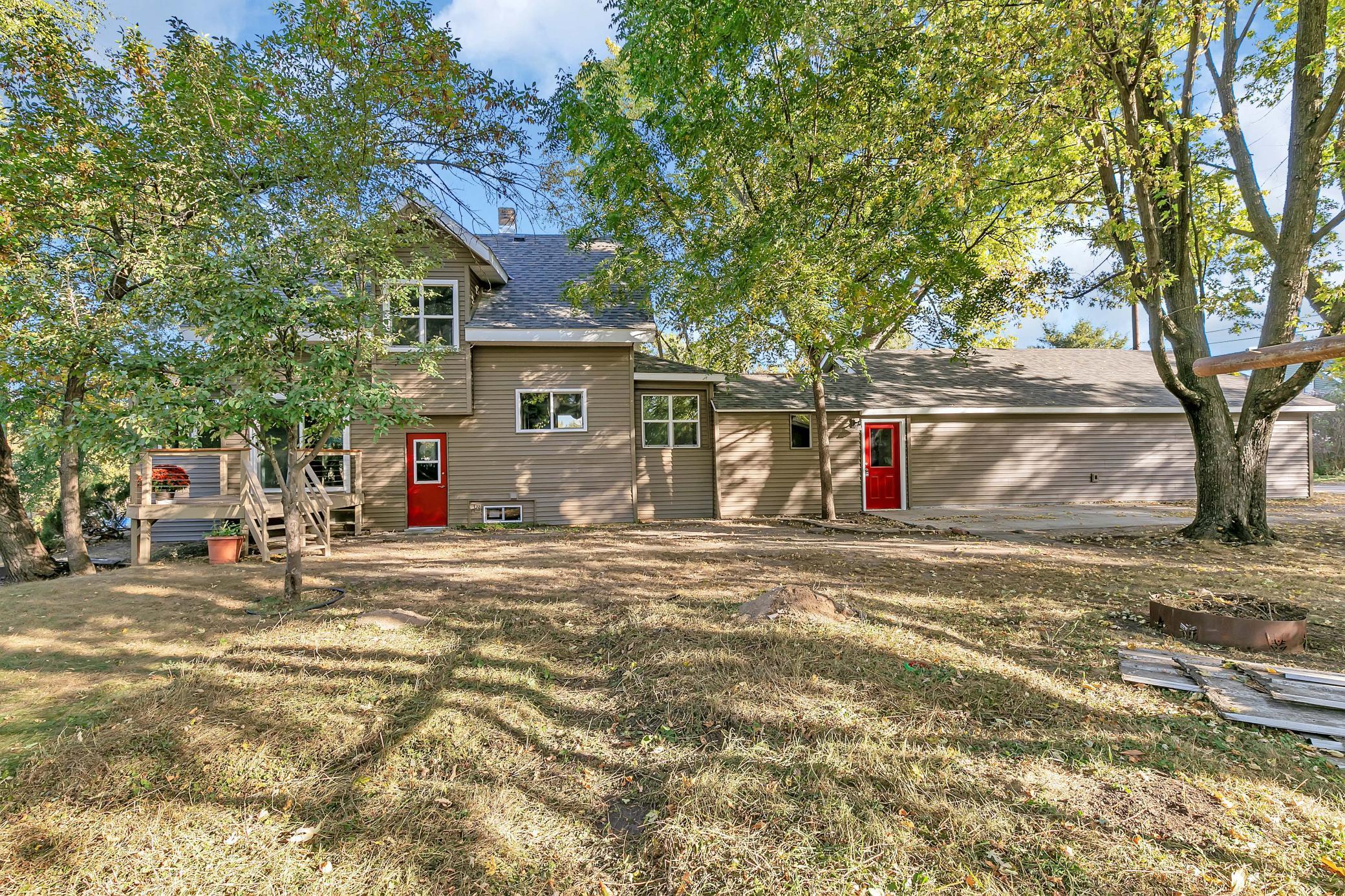 11th Ave, Waite Park, MN 56387