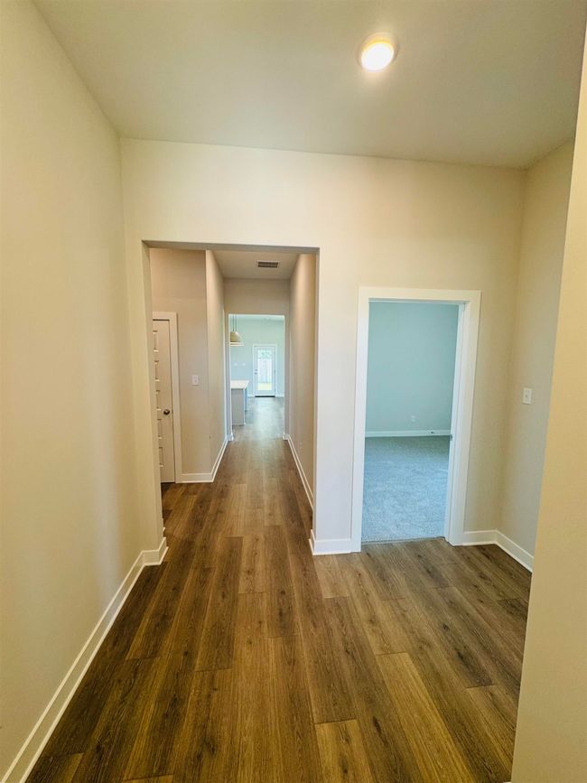 306 Delphinium Dr, House other with 4 bedrooms, 2 bathrooms and null parking in Cordova TN | Image 5