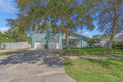 920 Lighthouse Drive, House other with 4 bedrooms, 3 bathrooms and null parking in North Palm Beach FL | Image 3