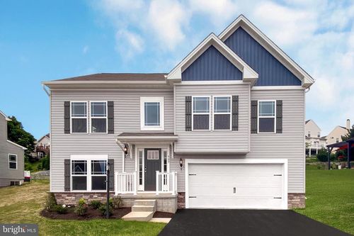 509 Evangeline Dr, WAYNESBORO, PA, 17268-7911 | Card Image