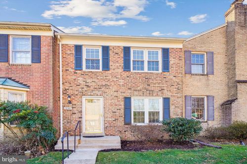 38-1046 Windrush Lane, SANDY SPRING, MD, 20860 | Card Image