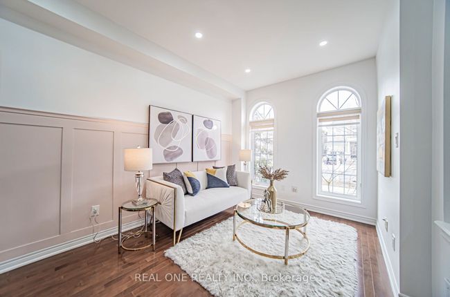 23 Rizal Ave, House attached with 4 bedrooms, 3 bathrooms and 2 parking in Markham ON | Image 6
