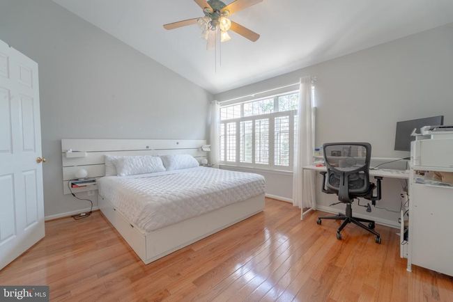 3959 Blysdale Ln, Townhouse with 3 bedrooms, 4 bathrooms and null parking in WOODBRIDGE VA | Image 16