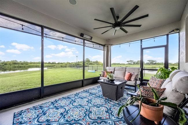 Large Lanai with a View | Image 4
