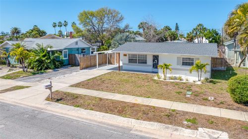 7010 Boca Ciega Dr, ST PETE BEACH, FL, 33706-1937 | Card Image