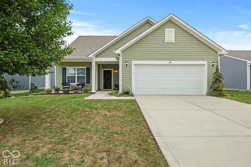 1244 Crabapple Rd, Franklin, IN, 46131-5049 | Card Image