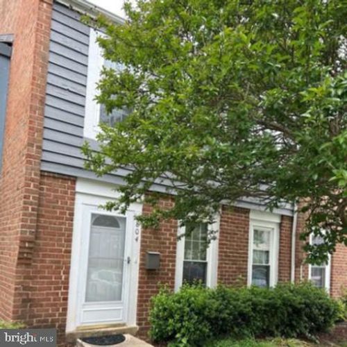 804 Nantucket Ct, Richmond, VA, 23236-3730 | Card Image