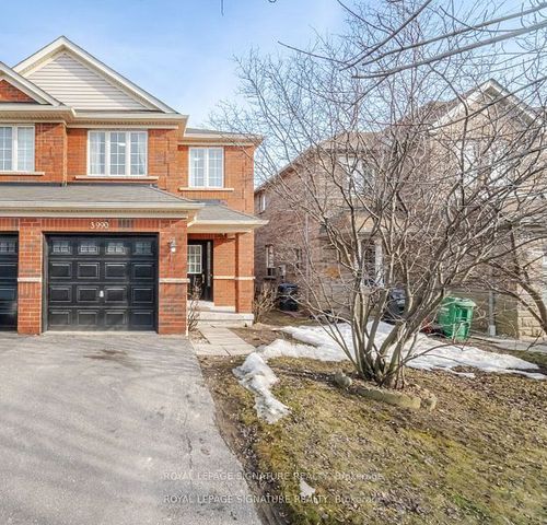 3990 Skyview St, Mississauga, ON, L5M8A2 | Card Image