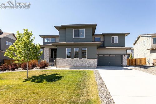 6656 Kenzie Cir, Castle Pines, CO, 80108-4038 | Card Image