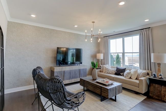 25500 W Stockwell Dr, Townhouse with 3 bedrooms, 3 bathrooms and 2 parking in Plainfield IL | Image 7