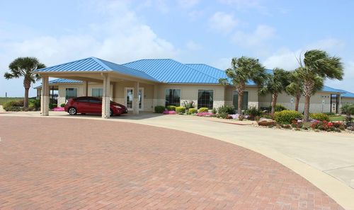 3432 Bay Point Dr, Palacios, TX, 77465 | Card Image