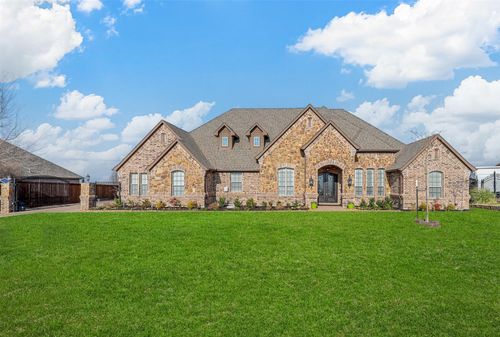 12416 Dido Vista Ct, Fort Worth, TX, 76179-6602 | Card Image