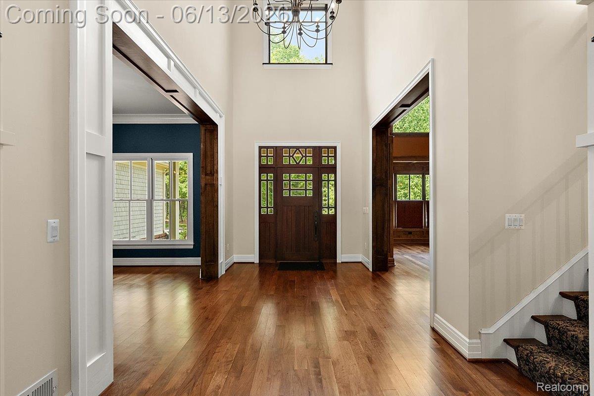 Residential in Milford Charter Township 2