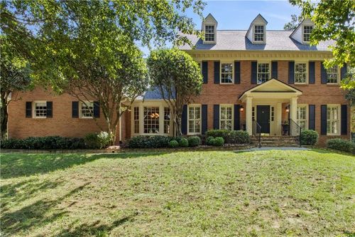 4791 Layfield Dr, Dunwoody, GA, 30338-4760 | Card Image