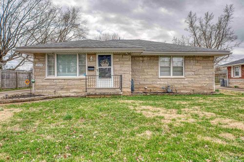 3029 Graham Ave, Evansville, IN, 47714-4011 | Card Image