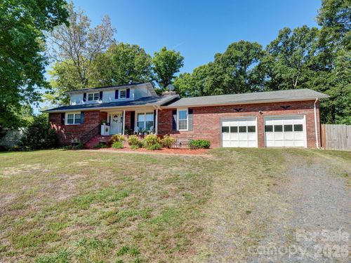 320 Rock Grove Church Rd, Rockwell, NC, 28138-9630 | Card Image