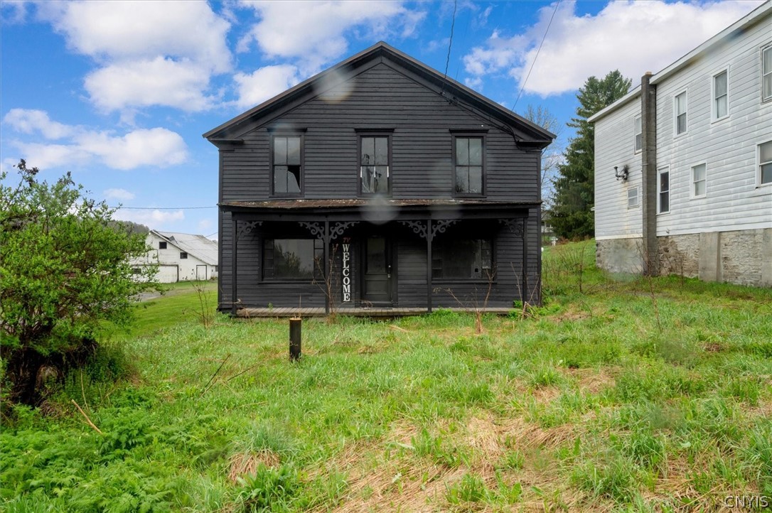 Residential in Litchfield 2