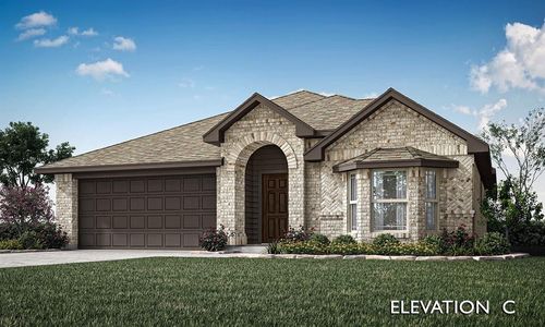 8221 Catclaw Prairie, Godley, TX, 76044 | Card Image