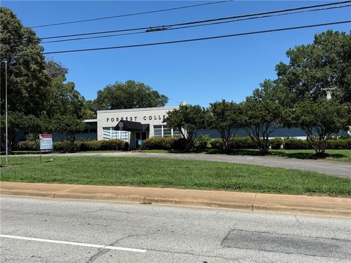 601 E River St, ANDERSON, SC, 29624-2405 | Card Image