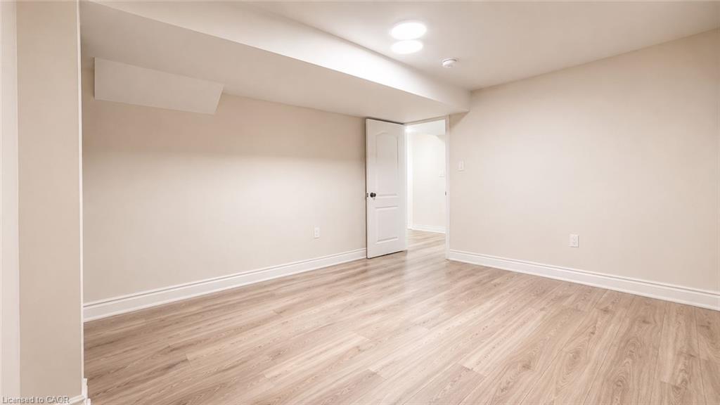 Residential Lease in Georgetown 2