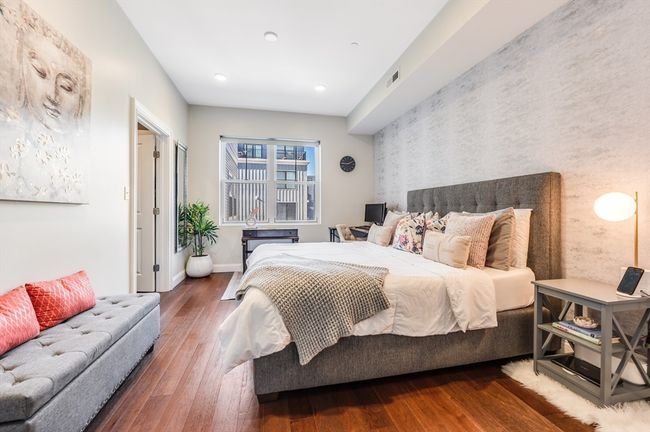 UNIT-311 - 170 W Broadway, Condo with 2 bedrooms, 2 bathrooms and null parking in Boston MA | Image 14