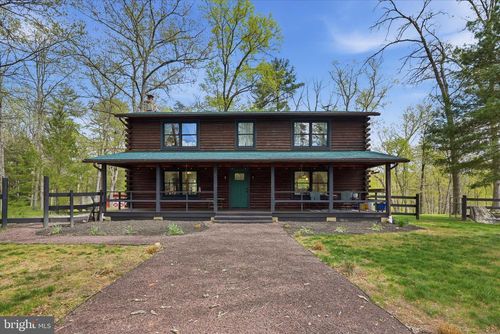 482 Boyer Rd, FORT VALLEY, VA, 22652-2029 | Card Image