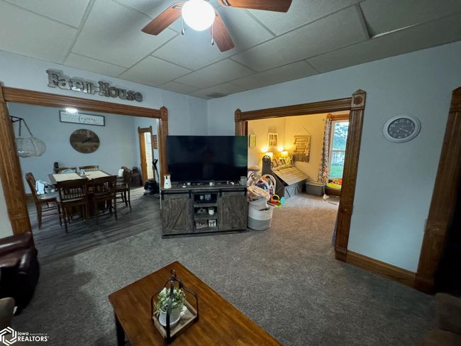 313 4 Th Avenue, House other with 3 bedrooms, 2 bathrooms and null parking in Coon Rapids IA | Image 12
