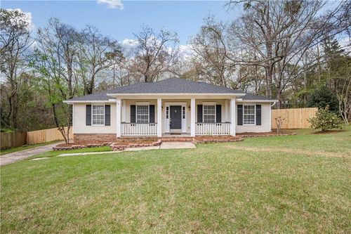 5920 Cricket Ln, Mobile, AL, 36693-3517 | Card Image