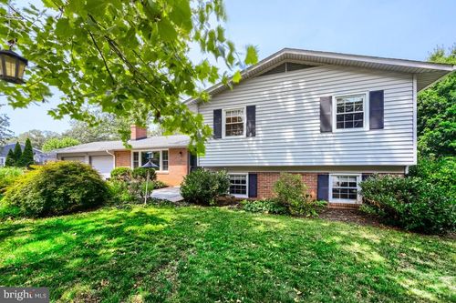 10 Saint Andrews Crossover, SEVERNA PARK, MD, 21146-2403 | Card Image