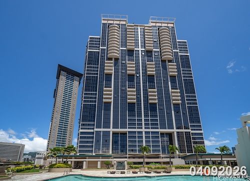 apt-2208-600 Queen St, Honolulu, HI, 96813-5168 | Card Image