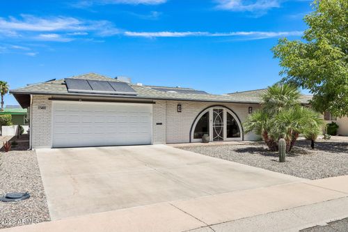 13812 N Whispering Lake Dr, Sun City, AZ, 85351-2328 | Card Image
