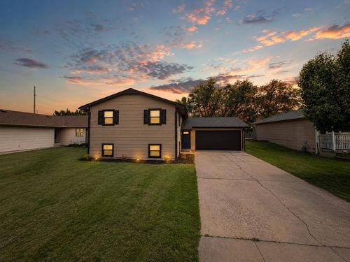 2513 W Savannah Ave, Wichita, KS, 67217 | Card Image