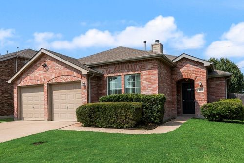 112 Starlight Drive, Forney, TX, 75126 | Card Image