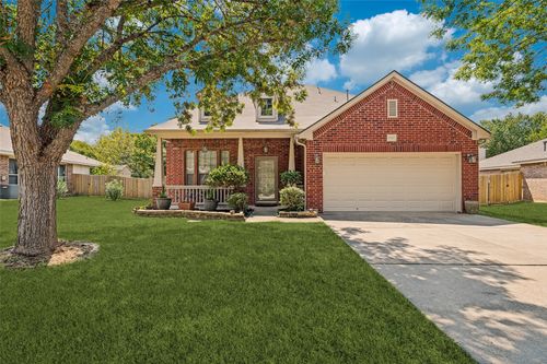 5943 Waterford Drive, Grand Prairie, TX, 75052 | Card Image