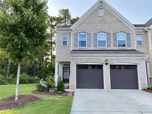 524 Durants Neck Ln, Morrisville, NC, 27560-5853 | Card Image