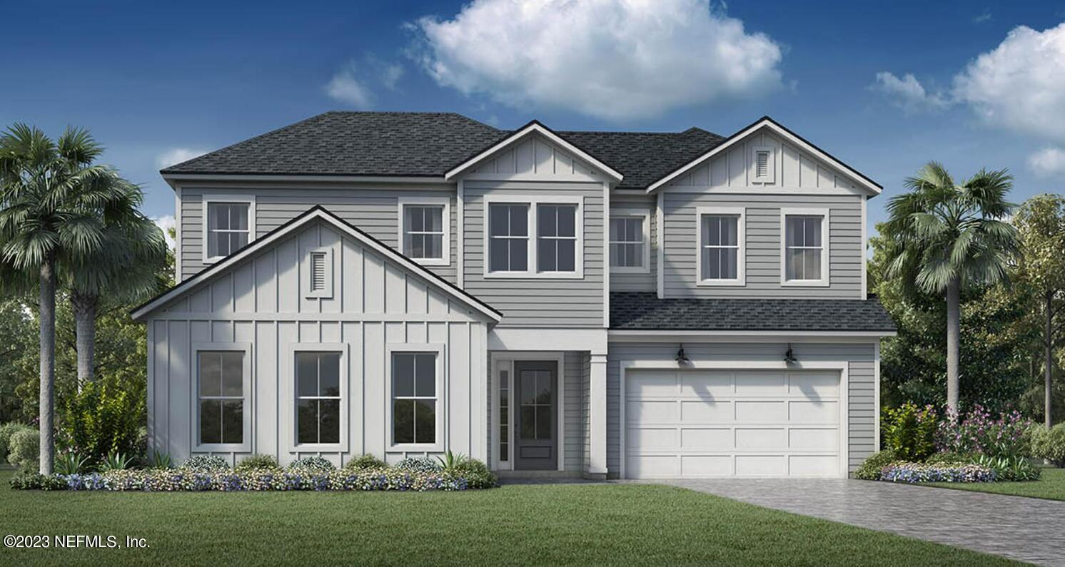 Seagrove Dr, Ponte Vedra, FL 32081