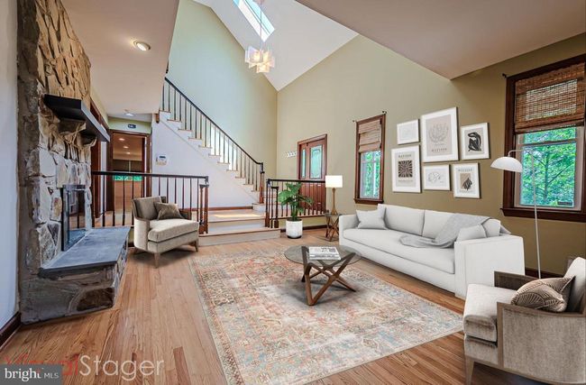 427 Upper Pike Creek Rd, House other with 5 bedrooms, 4 bathrooms and null parking in NEWARK DE | Image 8