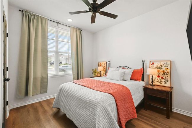 3448 Pointe Du Hoc Dr, House other with 4 bedrooms, 2 bathrooms and 2 parking in Bryan TX | Image 6