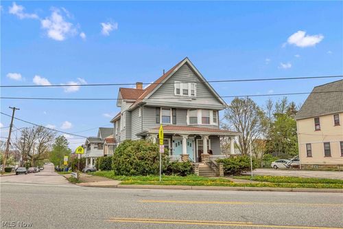 4438 Pearl Rd, Cleveland, OH, 44109-4251 | Card Image
