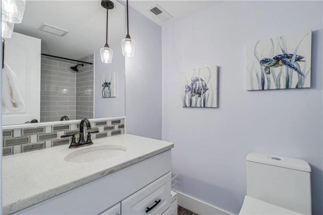 UNIT-210 - 4903 State Highway 361, Condo with 3 bedrooms, 3 bathrooms and null parking in Port Aransas TX | Image 16