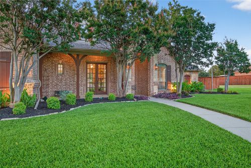 300 Ashmore Pl, Haslet, TX, 76052-3857 | Card Image