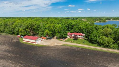 5620 W Mill Lake Rd Sw, Farwell, MN, 56327-8172 | Card Image