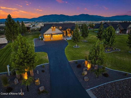 18289 W Palomar Dr, Post Falls, ID, 83854-8798 | Card Image