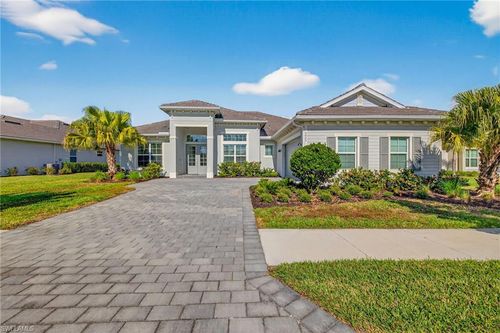 5825 Carnoustie Ct, Ave Maria, FL, 34142-5260 | Card Image