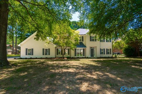 1314 Briar Hollow Trail Se, Huntsville, AL, 35802 | Card Image
